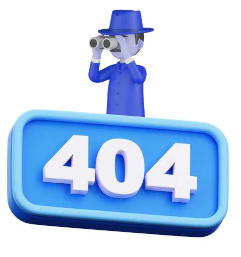 Not found image